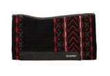 Synergy® Contoured Performance Saddle Pad - 32"x34"