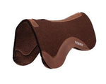 Synergy® Contoured Close Contact Performance Saddle Pad
