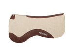 Synergy® Contoured Close Contact Performance Saddle Pad