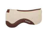 Synergy® Contoured Close Contact Performance Saddle Pad