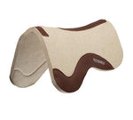 Synergy® Contoured Close Contact Performance Saddle Pad
