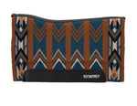 Synergy® Contoured Performance Saddle Pad - 32"x34"