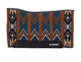 Synergy® Contoured Performance Saddle Pad - 32"x34"