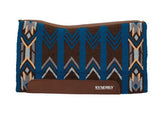 Synergy® Contoured Performance Saddle Pad - 32"x34"
