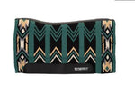 Synergy® Contoured Performance Saddle Pad - 32"x34"