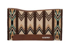 Synergy® Contoured Performance Saddle Pad - 32"x34"