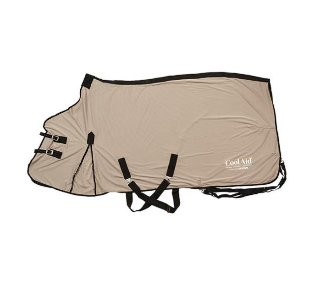 CoolAid® Equine Cooling Blanket