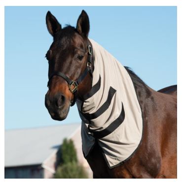 CoolAid® Equine Cooling Neck Wrap