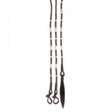 Royal King Braided Show Romel Reins W/Silver Layered Ferrules