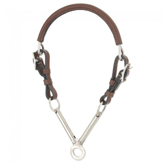 Royal King Adjustable Scissor Bosal