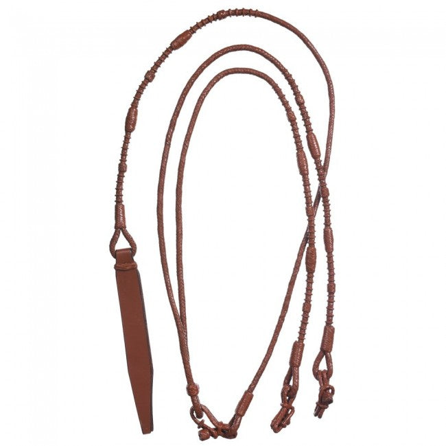 Royal King Braided Show Romel Reins