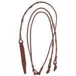 Royal King Braided Show Romel Reins