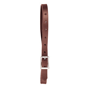 Latigo Leather Replacement Uptug, 3/4" x 33"
