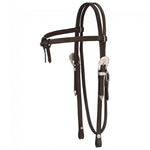 Royal King Futurity Browband Headstall 42-211-32-0