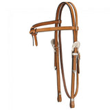 Royal King Futurity Browband Headstall 42-211-32-0