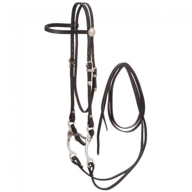 King Series Complete Browband Bridles 42-3337