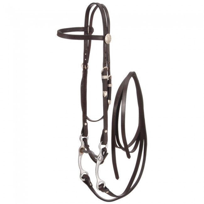 King Series Complete Browband Bridles