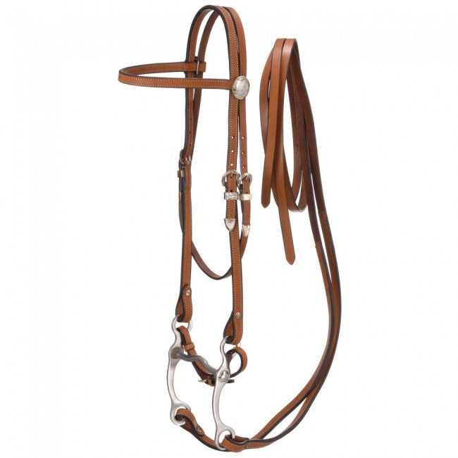 King Series Complete Browband Bridles 42-3337