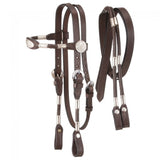 Miniature Poco Headstall with Reins 42-7640