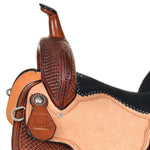 Molly Powell Traditions Saddle - 4260