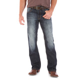 Wrangler® 20X® No. 42 - Vintage Boot Jean