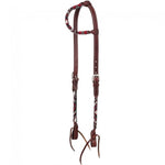 Beaded Diamond Ear Headstall