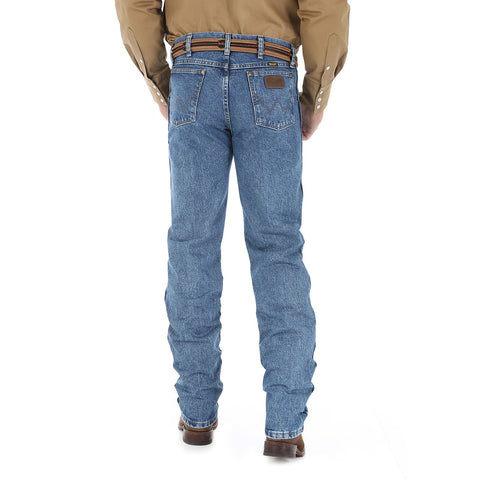 Wrangler Premium Performance Cowboy Cut® Regular Fit Jean 47MWZDS