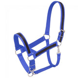 Nylon Draft Halter with Overlay Tough-1 Premium 50-9575