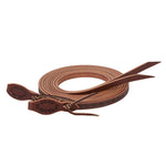 Barbed Wire Split Reins, 5/8" x 8'