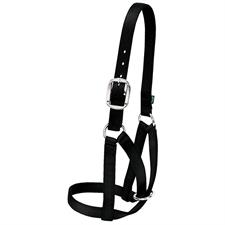 Weaver Barn Cow Halter, 1" Large 35-8005