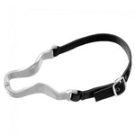Nylon Cribbing Collar with Aluminum Hinge