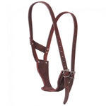 Premium Leather Crib Be Gone Comfort Collar 52-2500L-32-103