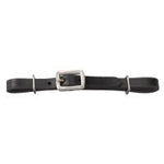 Tough-1 Miniature Flat Leather Curb Chain