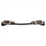 Royal King Rolled Curb Strap 52-3090-0-0