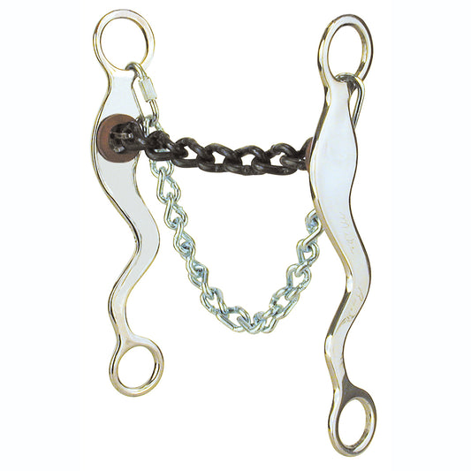 Reinsman 532 Mike Beers Large Chain Mouth