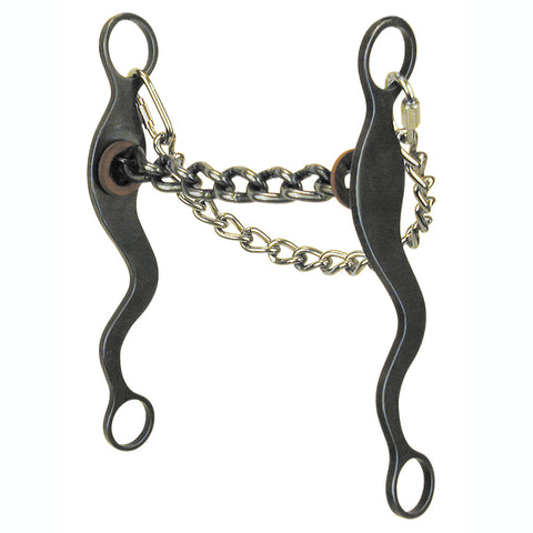 Reinsman 533 Mike Beers Classic Large Chain Mouth