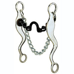Reinsman 534 Mike Beers - Ported Chain Mouth