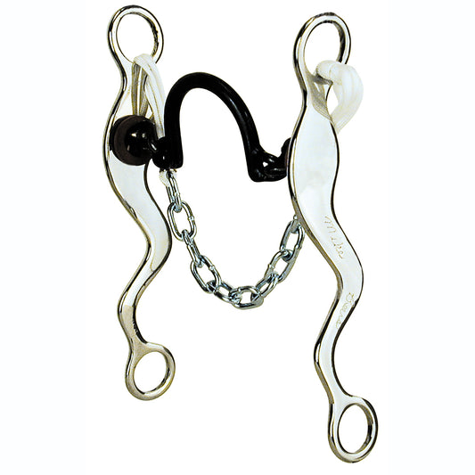 Reinsman 536 Mike Beers - High Port Chain Mouth