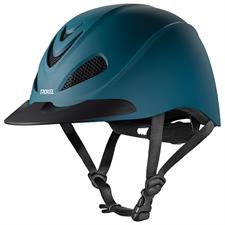 Casco Troxel Intrepid Western Pink Blush – Sicurezza E Stile Per L'equitazione (OFFERTA)