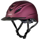 Troxel Helmet Intrepid, Mulberry