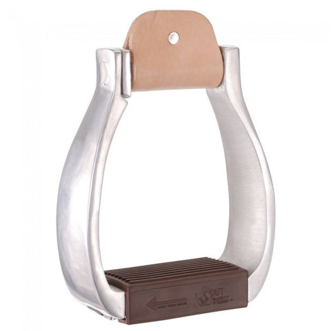 EZ Out Youth Safety Stirrup