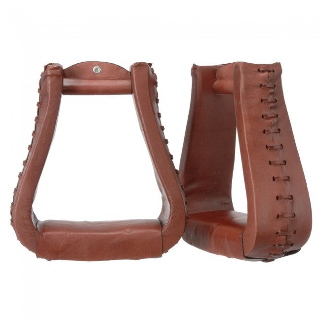 Royal King Oversized Western Stirrups
