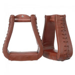 Royal King Oversized Western Stirrups