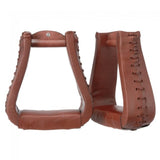 Royal King Oversized Western Stirrups