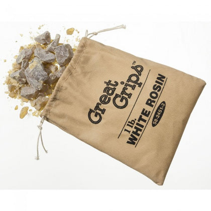 1 lb Great Grips™ Rosin Bag