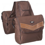 Insulated Saddle Bag