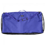 Heavy Nylon Saddle Blanket Protector/Carrier