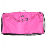 Heavy Nylon Saddle Blanket Protector/Carrier
