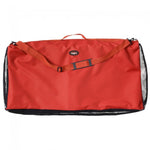 Heavy Nylon Saddle Blanket Protector/Carrier