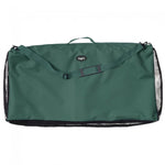 Heavy Nylon Saddle Blanket Protector/Carrier